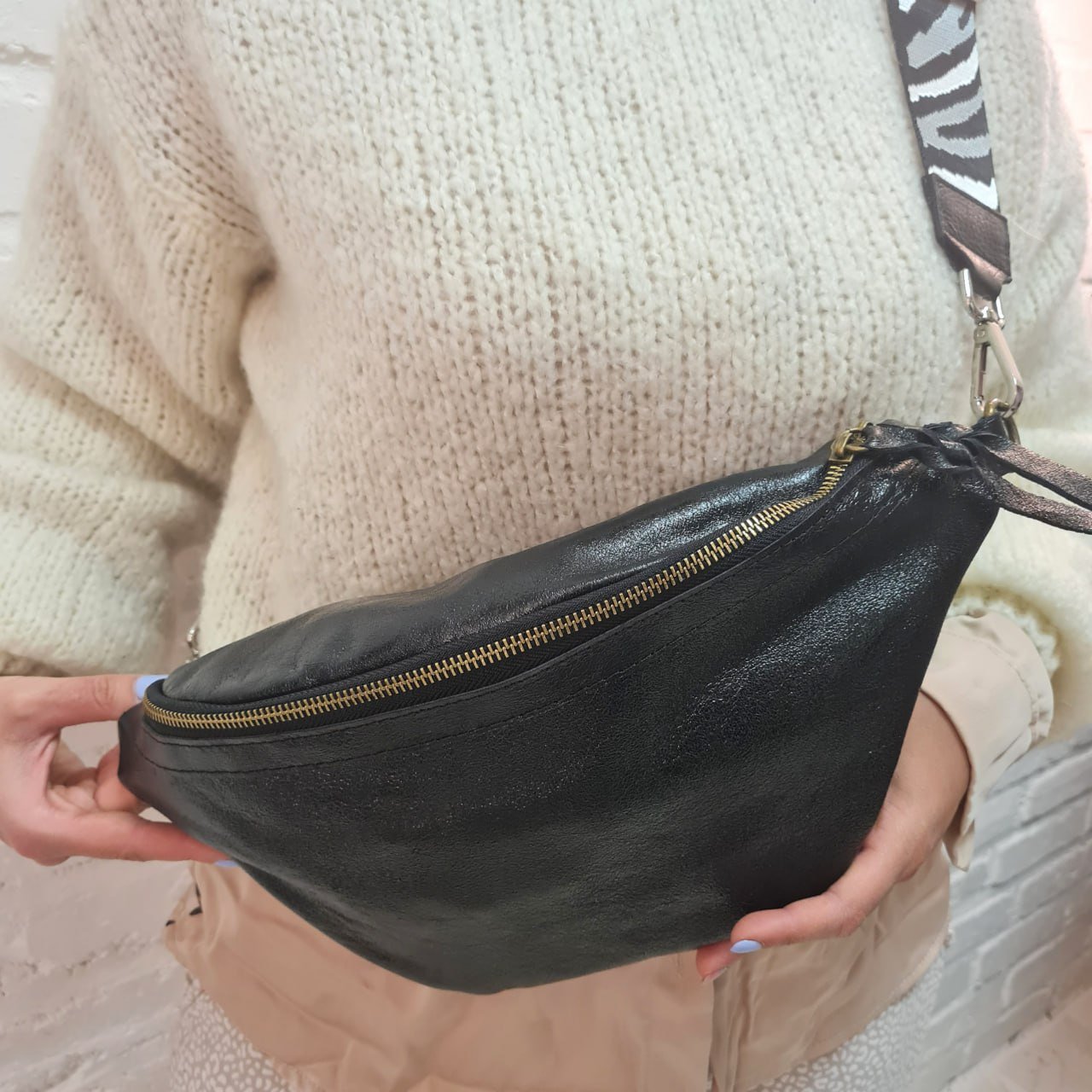 Banane JOY Grand Modèle – Image 3