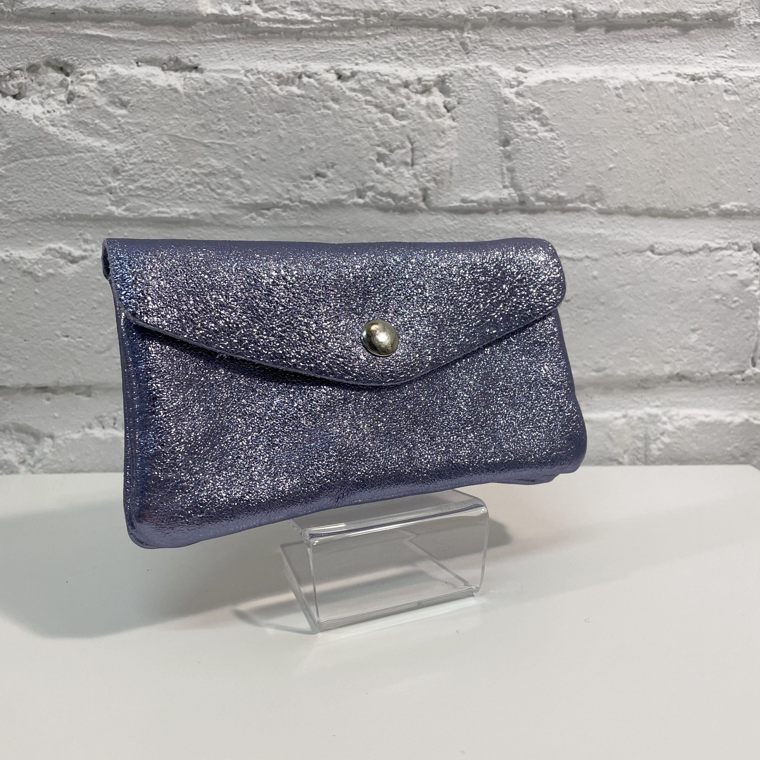 Porte monnaie AYA grand modèle