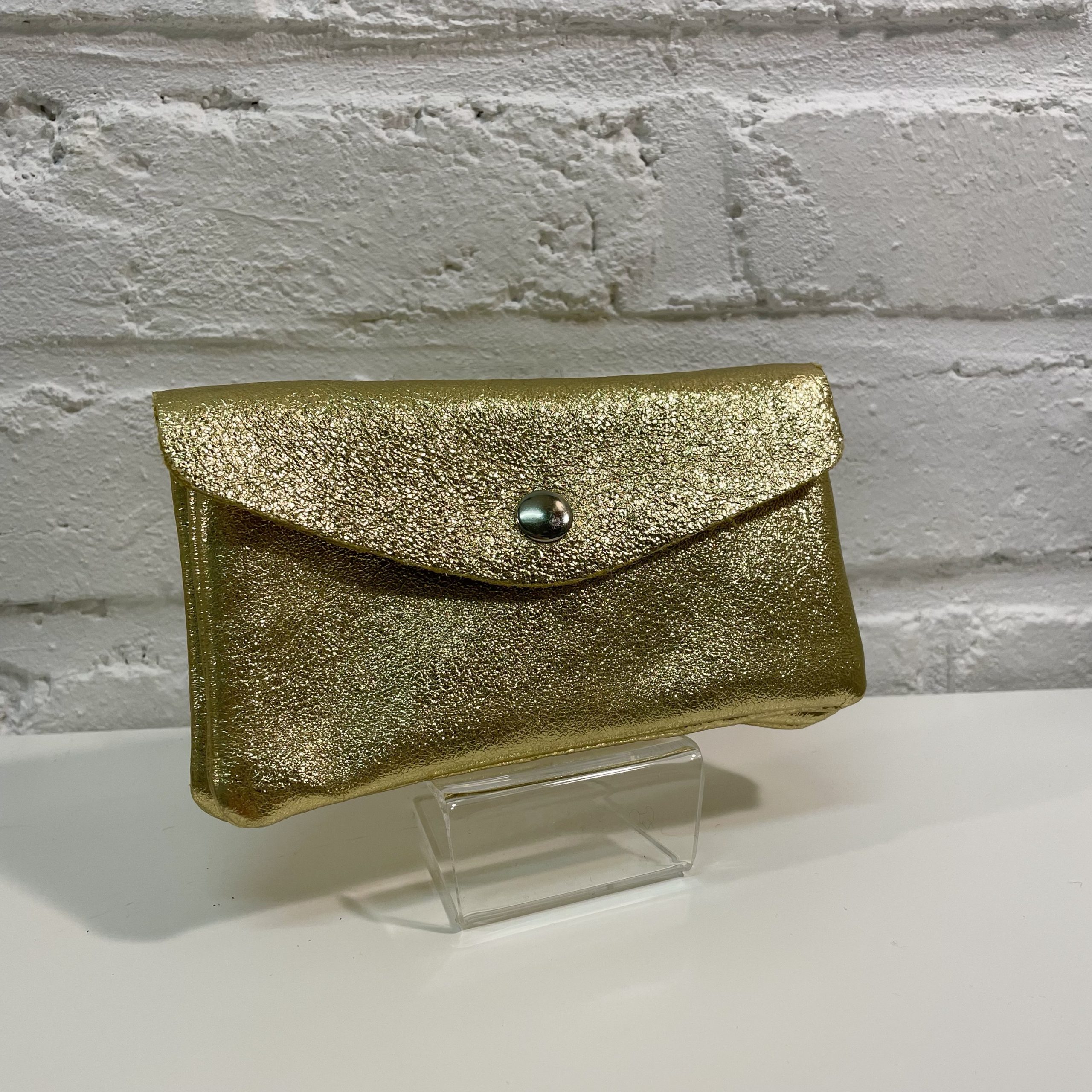 Porte monnaie AYA grand modèle