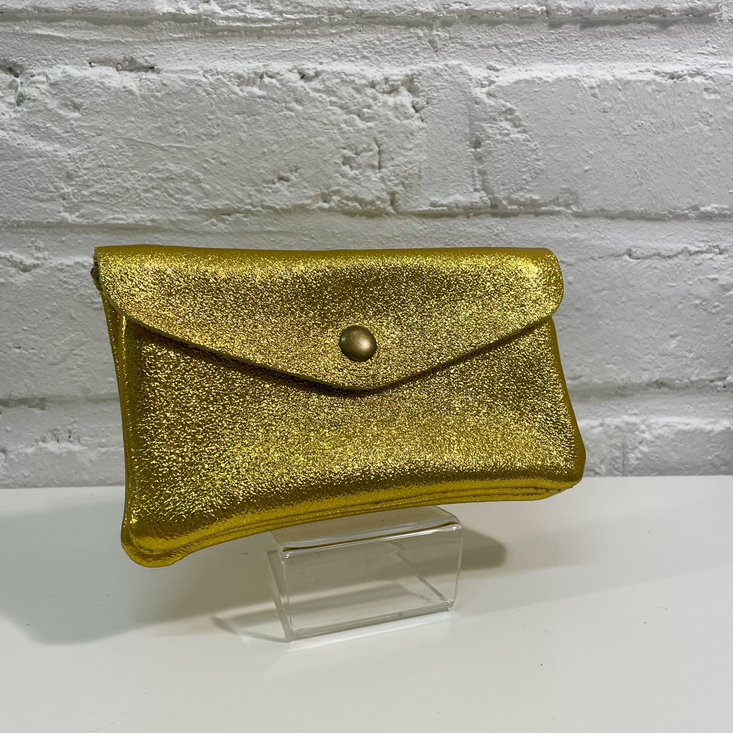 Porte monnaie AYA grand modèle