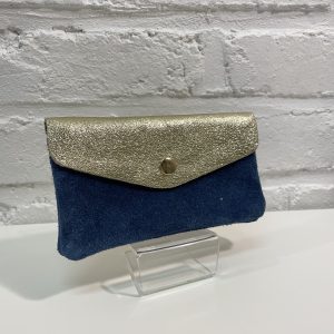 Porte monnaie AYA grand modèle