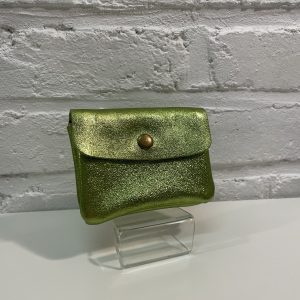 Porte monnaie AYA petit modèle