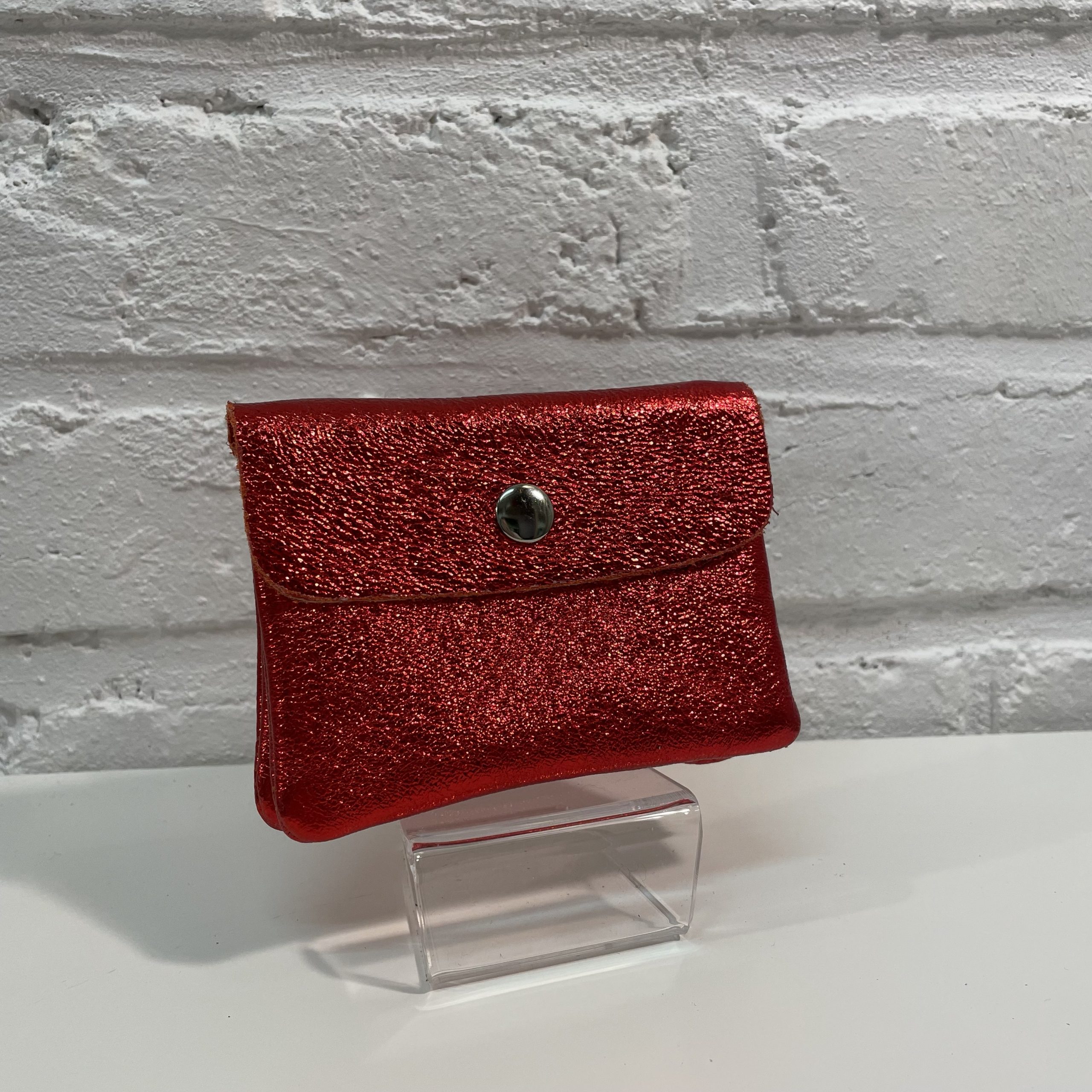 Porte monnaie AYA petit modèle