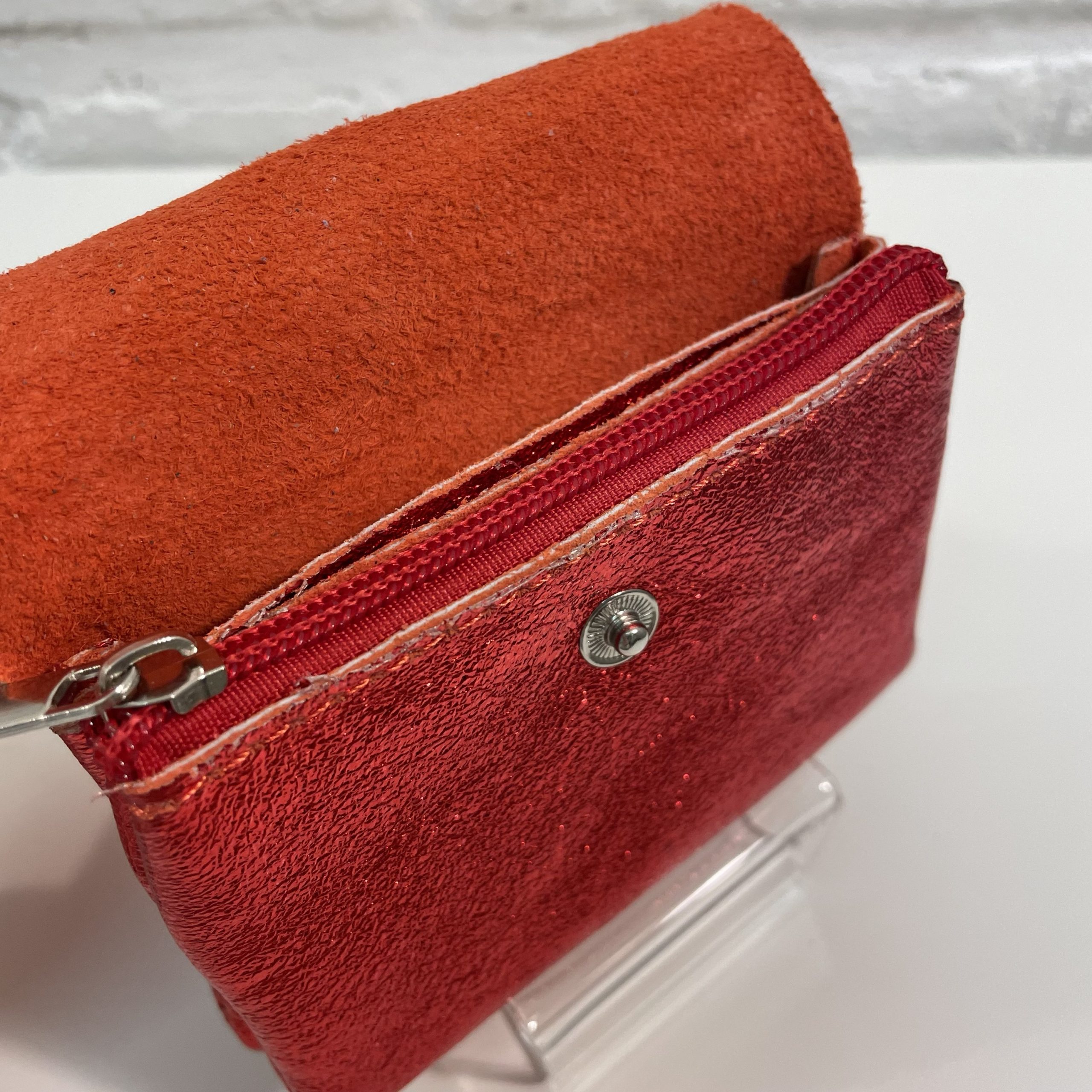 Porte monnaie AYA petit modèle – Image 3