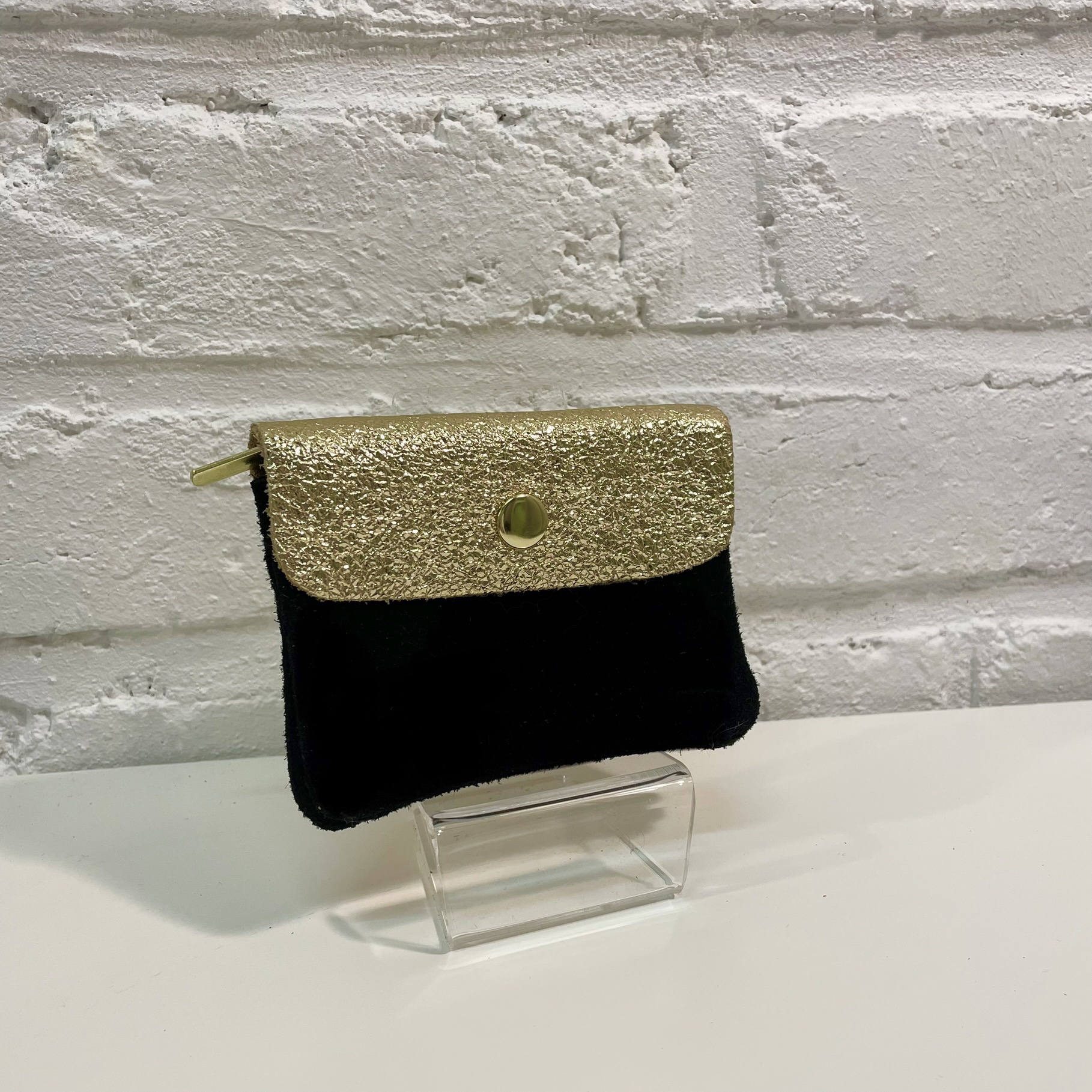 Porte monnaie AYA petit modèle