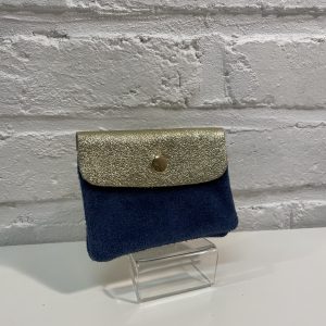 Porte monnaie AYA petit modèle