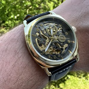 Montre Automatique – Ernest