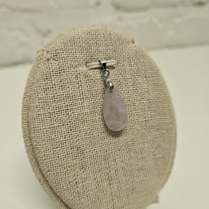 Pendentif en Kunzite