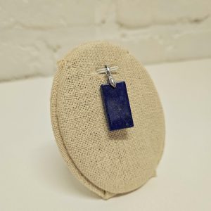 Pendentif en Lapis-lazuli