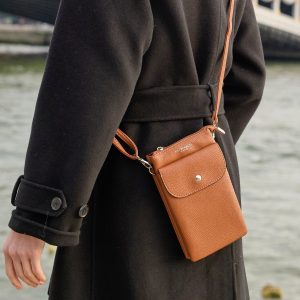 Pochette de téléphone Lili