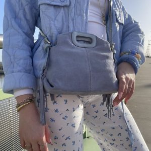 Sac à main Lison petit Bi Matière